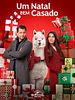 Pôster de Um Natal Bem Casado