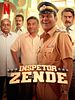Pôster de Inspetor Zende