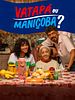 Pôster de Vatapá ou Maniçoba?