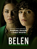 Pôster de Belén: Uma História de Injustiça