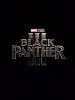 Pôster de Black Panther 3