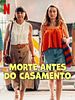 Pôster de Morte Antes do Casamento