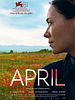 Pôster de April