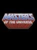 Pôster de Mestres do Universo