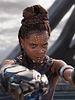 Pôster de Black Panther 3