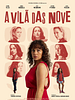 Pôster de A Vilã das Nove