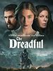 Pôster de The Dreadful