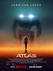 Pôster de Atlas