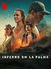 Pôster de Inferno em La Palma