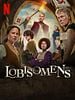 Pôster de Lobisomens