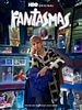 Pôster de Fantasmas