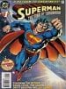 Pôster de Superman: Man of Tomorrow 