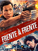 Pôster de Frente à Frente