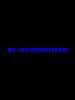Pôster de Slayground