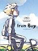 Pôster de Iron Boy 