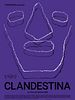 Pôster de Clandestina