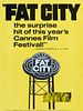 Pôster de Fat City: Cidade das Ilusões