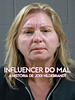 Pôster de Influencer do Mal: A História de Jodi Hildebrandt