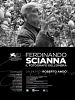 Pôster de Ferdinando Scianna – Il Fotografo Dell’Ombra