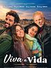 Pôster de Viva a Vida!