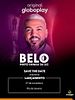 Pôster de Belo, Perto Demais da Luz