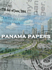 Pôster de Os documentos do Panamá