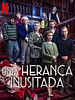 Pôster de Uma Herança Inusitada