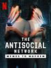 Pôster de A Rede Antissocial: Dos Memes ao Caos