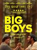 Pôster de Big Boys