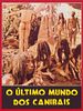 Pôster de Fases da Morte 8 - O Último Mundo dos Canibais