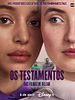 Pôster de Os Testamentos: Das Filhas de Gilead