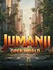 Pôster de Jumanji: Mundo Real 