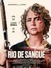 Pôster de Rio de Sangue