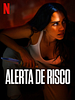 Pôster de Alerta de Risco