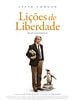 Pôster de Lições de Liberdade
