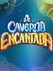 Pôster de A Caverna Encantada