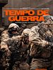 Pôster de Tempo de Guerra