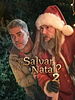 Pôster de Quem Vai Salvar o Natal? 2