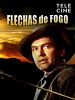 Pôster de Flechas de Fogo 