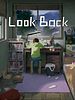 Pôster de Look Back