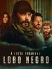 Pôster de A Lista Terminal: Lobo Negro 