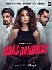 Pôster de Vidas Bandidas