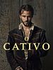 Pôster de O Cativo