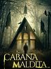 Pôster de A Cabana Maldita