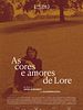 Pôster de As Cores e Amores de Lore
