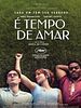Pôster de É Tempo de Amar
