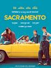 Pôster de Sacramento
