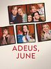 Pôster de Adeus, June