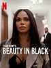 Pôster de Beauty In Black