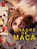 Pôster de Vinagre de Maçã